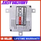 8K0941597B Xenon Ballast HID Control Unit Computer Module For Audi / VW A1 SI A3