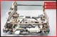 2002&ndash;2010 Lexus Z40 SC430 Front Right Passenger Side Lower Seat Rail w/ Motor