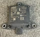 Lexus NX250 NX350 Blind Spot Monitor Radar Sensor 88162-F6010 22-25