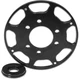 MSD 86113 MSD Crank Trigger Wheel - Flying Magnet - SBC - 7 in.