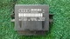 Chassis ECM Driver Park Assist Fits 03-06 AUDI A8 826278