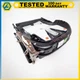 14-17 RANGE ROVER SPORT L494 FRONT RIGHT SIDE LOWER SEAT TRACK FRAME RAIL OEM
