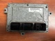 2007-2009 ACURA MDX ENGINE CONTROL MODULE ECM 37820-RYE-A56