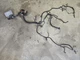 2000 Chevy GMC 4.8L DBC Engine Wiring Harness + PCM 09354896 LS Swap