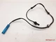 2010 Mini Cooper S R56 R57 R55 R58 R59 Rear ABS Sensor DSC Pulse Generator