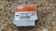 2003-2006 MERCEDES SL500 R230 ROADSTER #143 MAIN AIR INFLATOR SRS SENSOR MODULE
