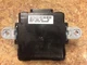 2014 - 2015 ACURA RDX ALL WHEEL DRIVER UNIT CONTROL MODULE OEM# 48310-R8D-003