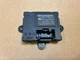 GENUINE Land Rover Range Rover Sport L320 Front Left Door Control Unit