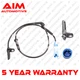 Fits Mini Countryman Paceman + Other Models Aim Front ABS Wheel Speed Sensor #2