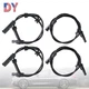 ABS Wheel Speed Sensor Rear Front 4set for BMW F22 228i M235i M240i 228i M235i