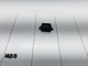 10-16 MERCEDES BENZ E350 REAR RIGHT SIDE DOOR CONTROL COMPUTER MODULE OEM