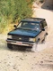 1983 Chevy Chevrolet S-10 Blazer Original Car Review Report Print Article J936