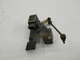Maserati Quattroporte 2010 Headlight Level Adjustment Motor Rear AMD95084