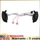 F87Z9C888BB For Ford Explorer Sport Trac Ranger 1998-05 Steering Wheel SW5928