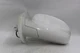 Left Driver Side White Door Mirror Power 2007-14 CHEVROLET AVALNCH15 OEM #15681
