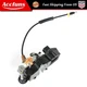 1* For Silverado Sierra Crew Cab Truck Rear Left Power Door Lock Actuator+Latch