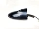 14-20 INFINITI Q50 Q60 UPPER ROOF SHARK FIN TOP SATELLITE ANTENNA W/ COVER OEM