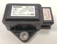2003-2006 MERCEDES W220 S55 AMG YAW TURN RATE ACCELERATION SPEED CONTROL MODULE