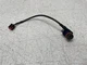 14 15 16 17 Maserati Ghibli Rear View Backup Parking Assist Camera 1376 OEM
