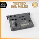 03-12 Mercedes R230 SL500 SL550 SL55 AMG Door Control Module Right Side OEM 86k