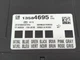 2013-2017 Chevrolet Equinox Body Control Module Bcm Inner Cabin Fuse Box PCYZF