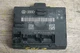 2011-2012 AUDI A5 8F CONVERTIBLE REAR LEFT SIDE QUARTER PANEL WINDOW MODULE OEM