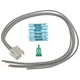Power Seat Harness Connector SMP For 2006-2007 Buick Terraza