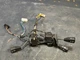 BMW E36 3-SERIES Z3 TURN SIGNAL SWITCH W BOARD COMPUTER OBC 1995-2002 w CRUISE