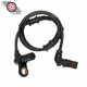 Front L / R ABS Wheel Speed Sensor 2205400117 For Mercedes Benz W220 C215 S CL 