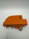 2012-2015 Tesla Modal S OEM Charge Port Inlet Cover P/N 1006923-00-B