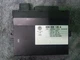 2006 Porsche Cayenne ECU OEM 3D0909139A