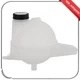 Engine Coolant Reservoir Tank For Ford Transit-150/250/350 3.2L 2015-2019 w/ Cap