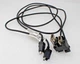 2012-2021 Tesla Model S MCU to Female Connector USB Wire Cable 1004815-007-A OEM