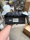 03-11 Mercedes W219 CLS550 E350 Rear SAM Trunk Control Fuse Box 2115455301 OEM