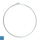 1973-79 Pontiac Trans Am Hood Shaker Ring - Stainless Steel - GM # 10004184