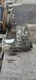 03 04 05 06 PORSCHE CAYENNE Transfer Case 4.5L turbo