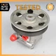 04-11 Maserati Quattroporte M139 GranTurismo Power Steering Pump 204070 OEM