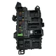 2020 2021 2022 Ford F250 F350 BCM Body Control Module Fuse Panel LU5T-15604-JABS
