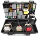 56049720AT Chrysler 2009 2010 Town & Country Dodge Grand Caravan Fuse Box F109