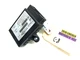 2019-2023 LINCOLN NAUTILUS BLIND SPOT CONTROL MODULE OEM.