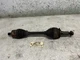 2021 CHEVROLET SILVRDO15 Driver or Passenger Side Front Axle Shaft OEM 