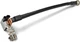 W212 Negative Battery Ground Cable For 2010-2016 Mercedes-Benz E350 SL450 