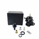 AEM FPR 25-300BK Fuel Pressure Regulator for Honda Civic 1.6L Acura Integra 1.8L
