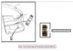 LEFT FRONT DOOR SWITCH OEM 16-20 MINI MINICOOPE 1YR WRNTY 61319354854
