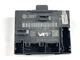 Audi A6 Avant Tdi C7 2012 DOOR CONTROL MODULE FRONT LEFT 4G8959792E