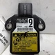 09 10 11 12 13 14 15 16 Lexus LS 460 yaw rate sensor 89183-48020