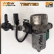 04-13 BENTLEY CONTINENTAL GTC FLYING SPUR BRAKE BOOSTER VACUUM PUMP OEM