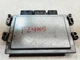 2019 Ford Fiesta 1.6l Engine Control Module ECU KA6A-12A650-AC