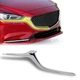 Front Right Passenger Grille Molding Trim Fit 2018 2019-2021 Mazda 6 GSH7507J0D