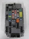 Mini Cooper 2007-2013 Interior Footwell Relay Fuse Box Module 61.35 9811672-01